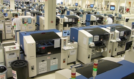 了解企業（yè）產品