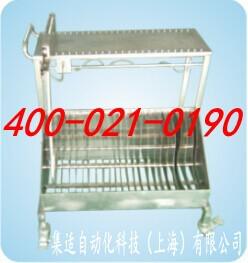 Siemens Feeder 儲存車（chē）（30個站位）-上海（hǎi）蜜桃视频免费版自動化科技