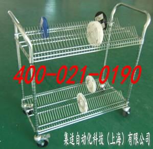 二層放料車-產品中心-蜜桃视频免费版自動化科技