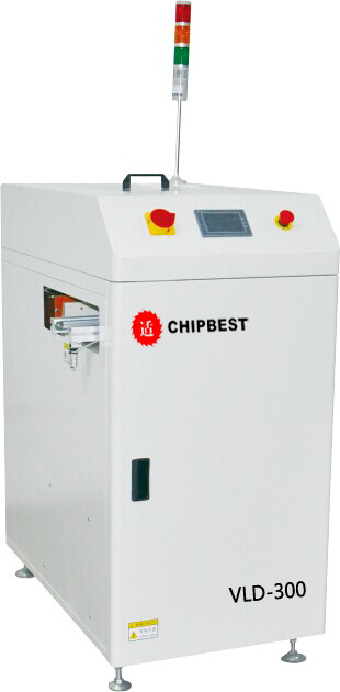 VLD-300上料（liào）機-上海（hǎi）蜜桃视频免费版