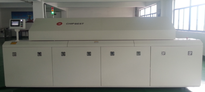 濾紙烘幹回流爐產品